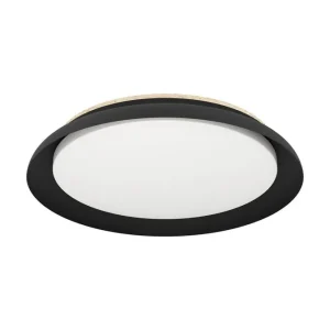 Beställ nu Eglo Taklampa Eglo Penjamo 1 Vit - Belysning