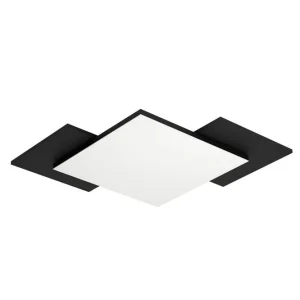 Eglo Taklampa Eglo Tamuria 435x435 mm Vit - Belysning Populär