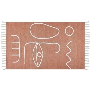Sista chansen Yavu Ryamatta 80x150 cm - Textilier & mattor