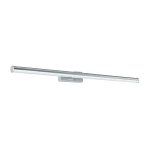 Fynd Eglo Vägglampa Eglo Vadumi 780 mm Vit/Krom - Belysning