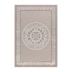Bästa pris Ankara Wiltonmatta 240x340 cm - Textilier & mattor