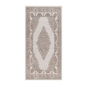 Billigare Ankara Wiltonmatta 80x300 cm - Textilier & mattor