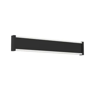 Eglo Vägglampa Utebelysning Eglo Neviano 380 mm Svart/Vit - Belysning Sänkt pris