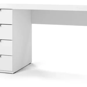 Barold Skrivbord 140x60 cm - Möbler Beställ idag