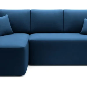 Billigare Hadson 3-sits Soffa med Divan - Möbler
