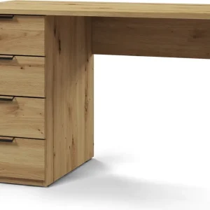 Barold Skrivbord 120x60 cm - Möbler Kampanj