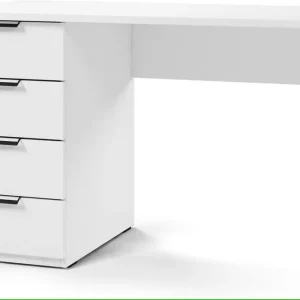Barold Skrivbord 120x60 cm - Möbler Lågt pris