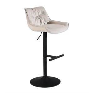Kampanjpris Bacchi Barstol 106 cm Beige - Möbler