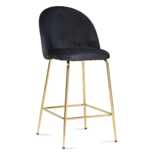 Begränsat erbjudande Babbi Barstol 102 cm Antracit - Möbler