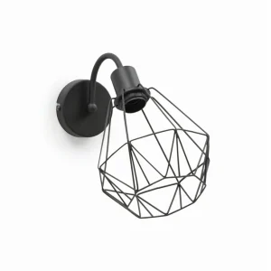 Sista chansen Bendinni Vägglampa med Arm - Belysning