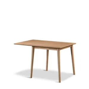 Stenexpo Åland Matbord 80x80 cm för 2 personer Natur - Möbler Utförsäljning