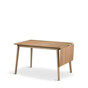 Stenexpo Åland Matbord 120x80 cm för 4 personer Brun/Natur - Möbler Populär