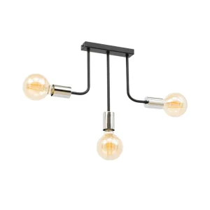 Snabb frakt Indigeo Kristallkrona 42 cm - Belysning
