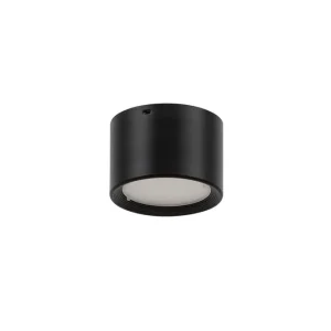 Bästa pris Vallum Plafond Rund - Belysning