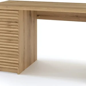 Bisett Skrivbord 120x60 cm - Möbler Populärt val
