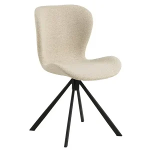 Caversfield Matstol Beige - Möbler Nedsatt pris