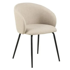 Premium Sarad Karmstol Beige - Möbler