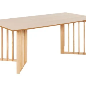 Utförsäljning Rouyn Matbord 100x200 cm - Möbler