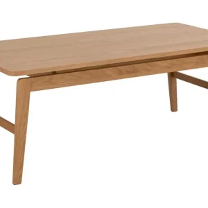 Amasi Soffbord 60 cm Natur - Möbler Lägg i varukorgen