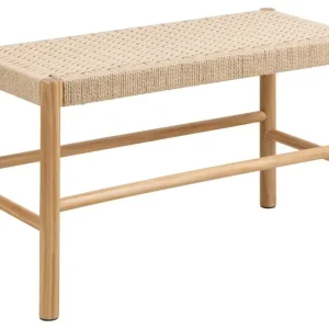 Fynd Citadelle Sittbänk 35 cm Vit - Möbler