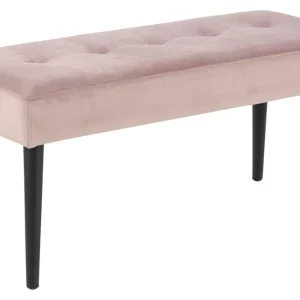 Goldbro Sittbänk 38 cm Röd - Möbler Kampanj