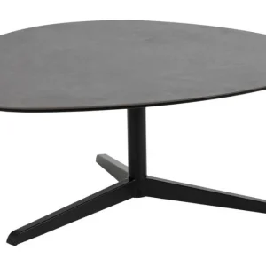 Kampanjpris Cimino Soffbord 95 cm Svart - Möbler