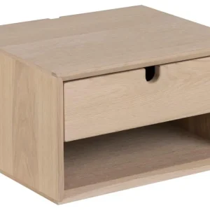 Alice Sängbord 32 cm Vit - Möbler Beställ idag