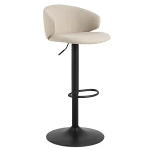 Alrakis Barstol 107 cm Beige - Möbler Kundfavorit