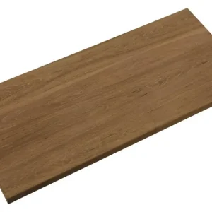 Scandi Days Kolinis Iläggsskiva 43x95 cm Brun - Möbler Bästa pris