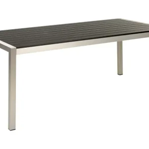 Begränsat antal Pereta Matbord Utomhus 180x90 cm - Utemöbler