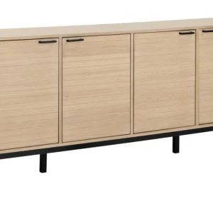 Amana Konsollbord 180 cm Vit - Förvaring Billigare