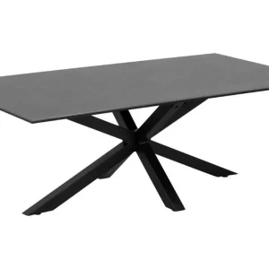 Ganesh Soffbord 70 cm Svart - Möbler Köp online