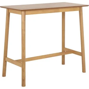 risnedsättning Amrudin Barbord 60x120 cm Natur - Möbler