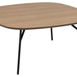 Arwina Soffbord 90 cm Natur - Möbler Begränsat antal