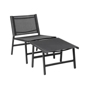 Beställ nu Montmagny Solstol 54x60 cm - Utemöbler