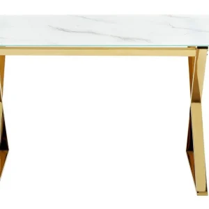 Trygg betalning Foxter Matbord 70x120 cm - Möbler
