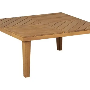 Taviano Soffbord 70x70 cm Kvadratisk - Möbler Handla nu