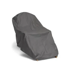 Begränsat erbjudande Hillerstorp Möbelskydd Fåtfölj Hillerstorp Tennessee Grå - Textil & mattor