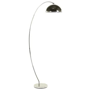 Kamai Golvlampa 188 cm Guld - Belysning Erbjudandepris