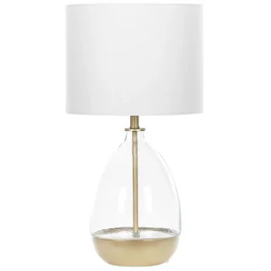 risnedsättning Mariab Bordslampa 63 cm E27 Vit - Belysning