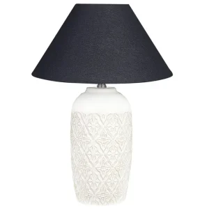 Extra rabatt Lampeduse Bordslampa 56 cm E27 Flerfärgad - Belysning