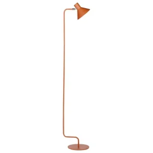 Rea Paksli Golvlampa 154 cm Orange - Belysning