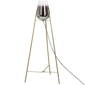 Sista chansen Lampione Golvlampa 133 cm Flerfärgad - Belysning
