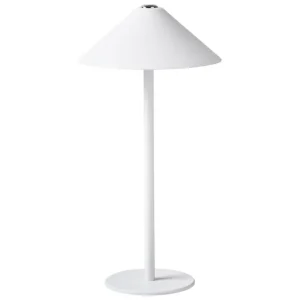 Dorata LED Skrivbordslampa Vit - Belysning Premium