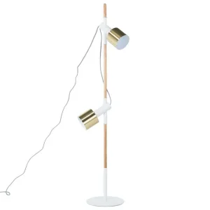 Begränsad tid Kastoy Golvlampa 125 cm Flerfärgad - Belysning