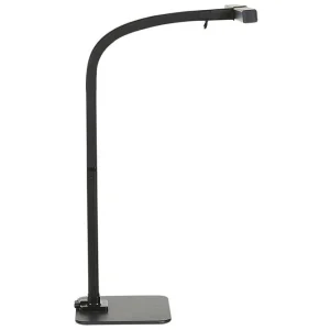 Rea Alboran LED Skrivbordslampa Svart - Belysning
