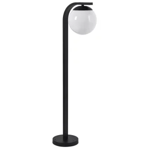 Endast denna vecka Lecula Polletlampa 105 cm Svart - Belysning