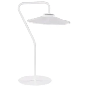 Karpathy LED Bordslampa 41 cm Vit - Belysning Nyhet