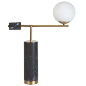 Halkvir Bordslampa 65 cm E27 Flerfärgad - Belysning Begränsat erbjudande