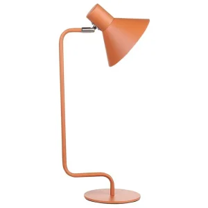 Paksli Skrivbordslampa E14 Orange - Belysning Beställ idag